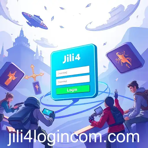 Evolution of Game Login Platforms