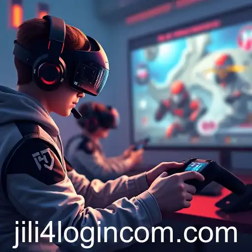 Exploring the Impact of Game Platforms in 2025