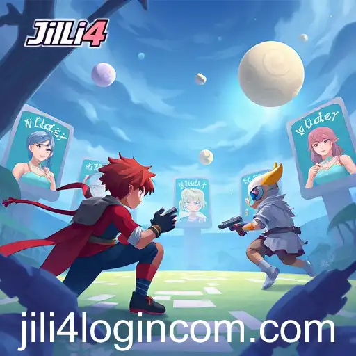 Exploring the Rise of Jili 4 in Online Gaming