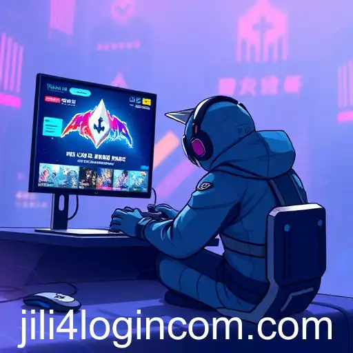 Gaming Trends and Jili 4 Login Surge