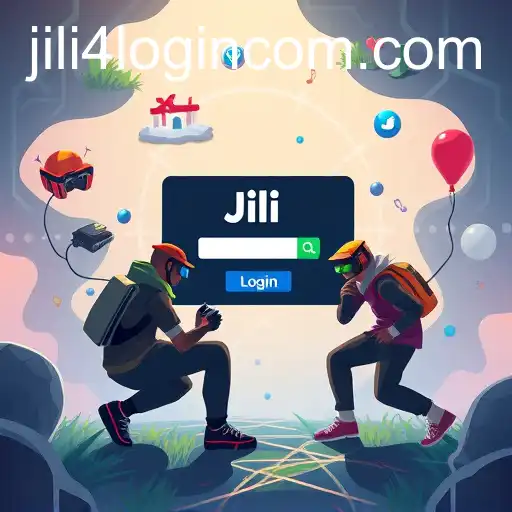 Embracing the Future: Online Gaming and Connectivity