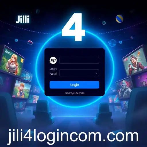 Expanding the Digital Frontier: Jili 4 Login's Role in Gaming