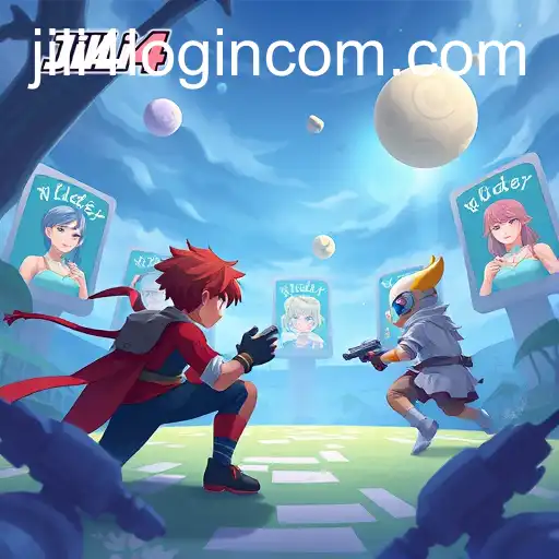 Exploring the Rise of Jili 4 in Online Gaming