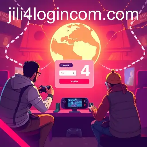 Navigating the Gaming Evolution with Jili 4 Login