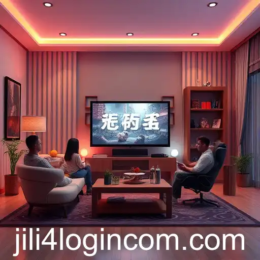 The Impact of Jili 4 Login on the Gaming World