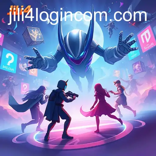 The Gaming Experience in 2025: A Deep Dive into Jili 4 Login