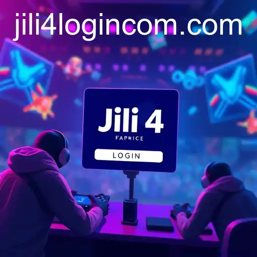 Exploring the Virtual Gateways of Jili 4