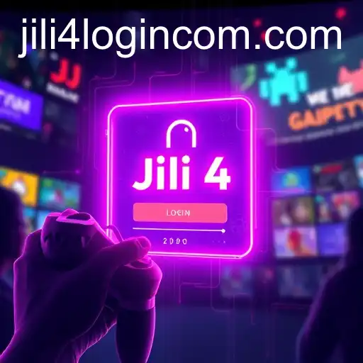 Jili 4: A Breakthrough in Online Gaming Innovation