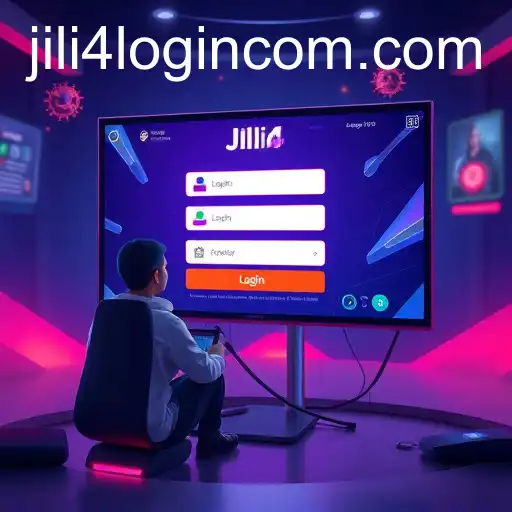 The Rise of Jili 4 Login Phenomenon