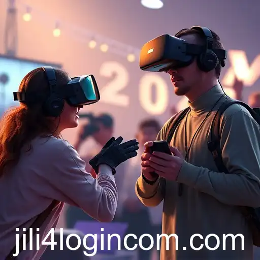 Gaming Landscape Shifts with Jili 4 Login