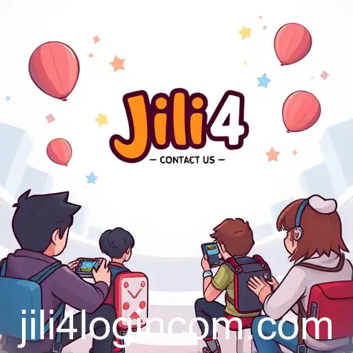 The Evolution and Impact of Jili 4 Login in Online Gaming