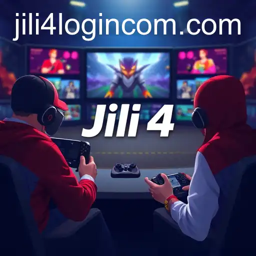 The Evolution of Online Gaming: Jili 4 Login's Role