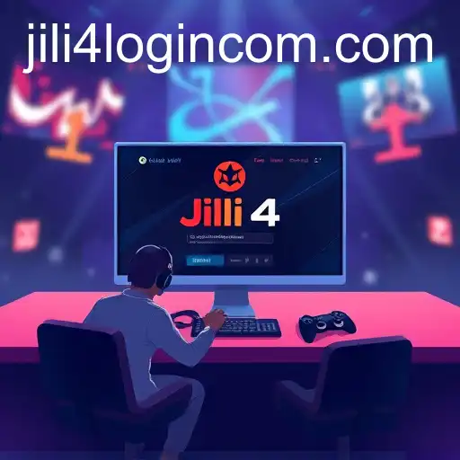 The Rise and Influence of Jili 4 Game Website