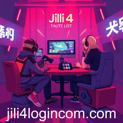 The Rise of Online Gaming in the Mid-2020s