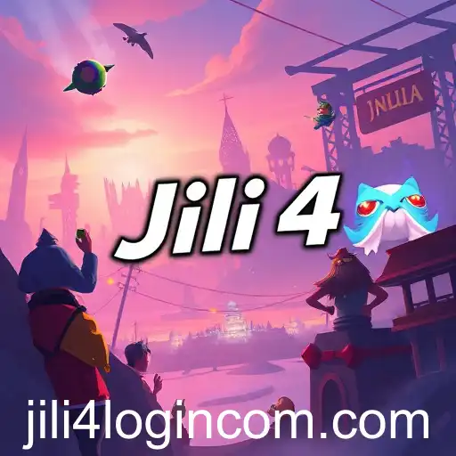 The Rising Popularity of Jili 4 in Gaming Circles