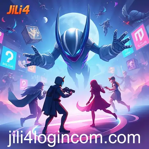 The Gaming Experience in 2025: A Deep Dive into Jili 4 Login