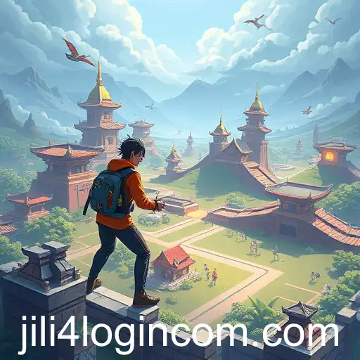 The Rise of Jili 4 Online: Gaming Trends and Innovations