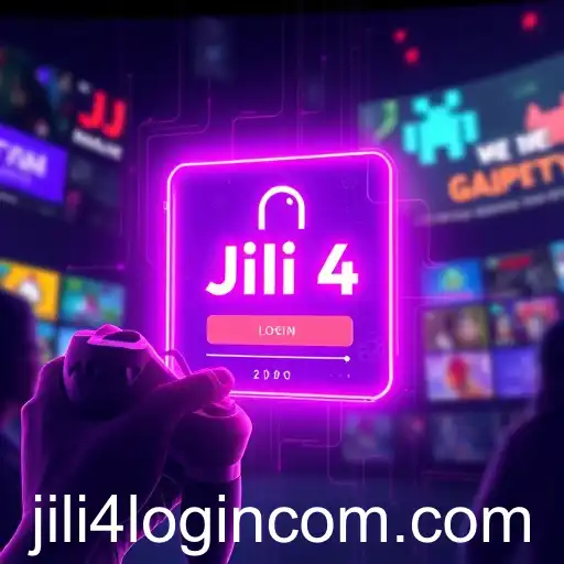 Jili 4: A Breakthrough in Online Gaming Innovation