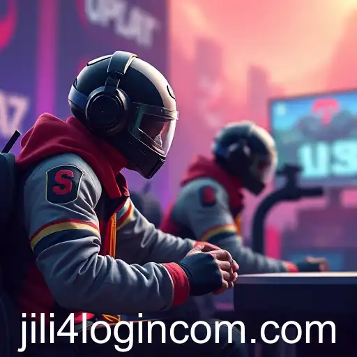 Jili 4 Login: Navigating New Horizons