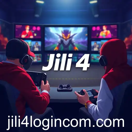 The Evolution of Online Gaming: Jili 4 Login's Role