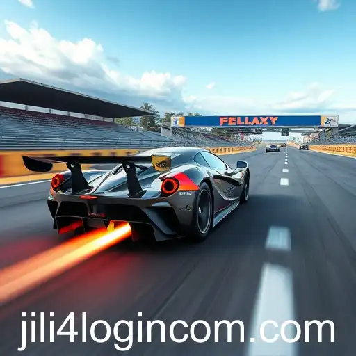 Exploring the Rise of Jili 4 Online Gaming