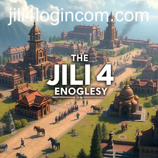 Exploring the Exciting World of Strategy Games with Jili 4 Login